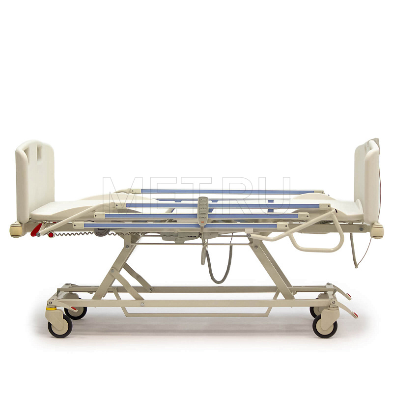 МЕТ TATRA LIGHT N Кровать медицинская функциональная электрическая, в варианте исполнения